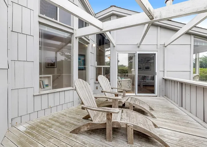 Pelican House
