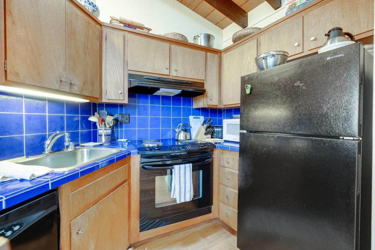 Holiday home Pelican House *