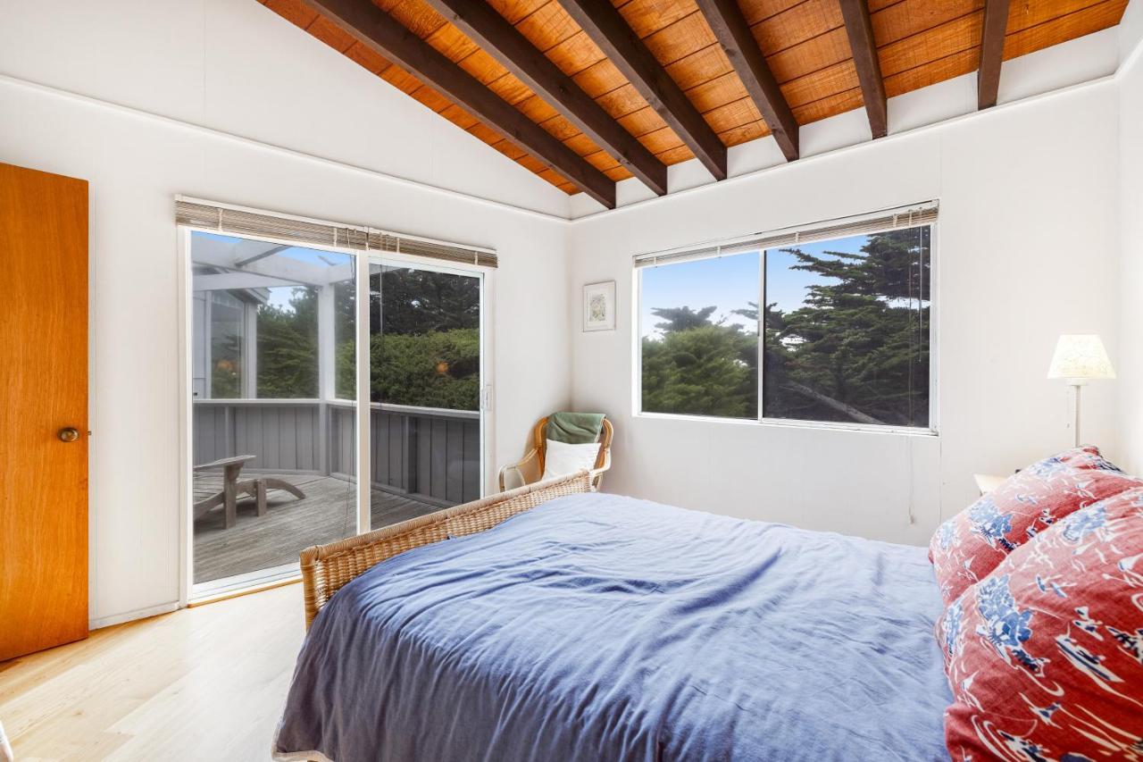 Pelican House * Bodega Bay