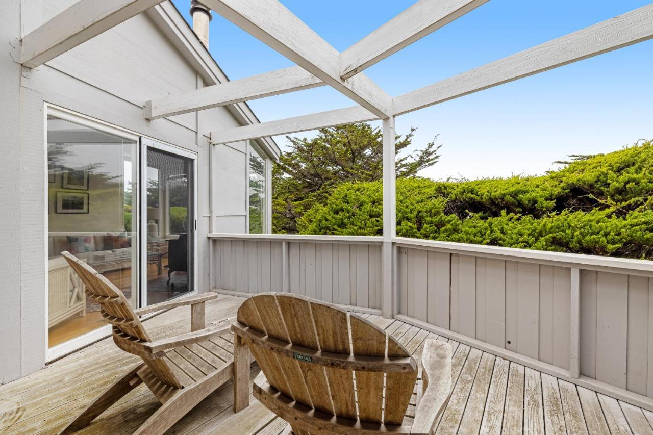 Holiday home Pelican House Bodega Bay