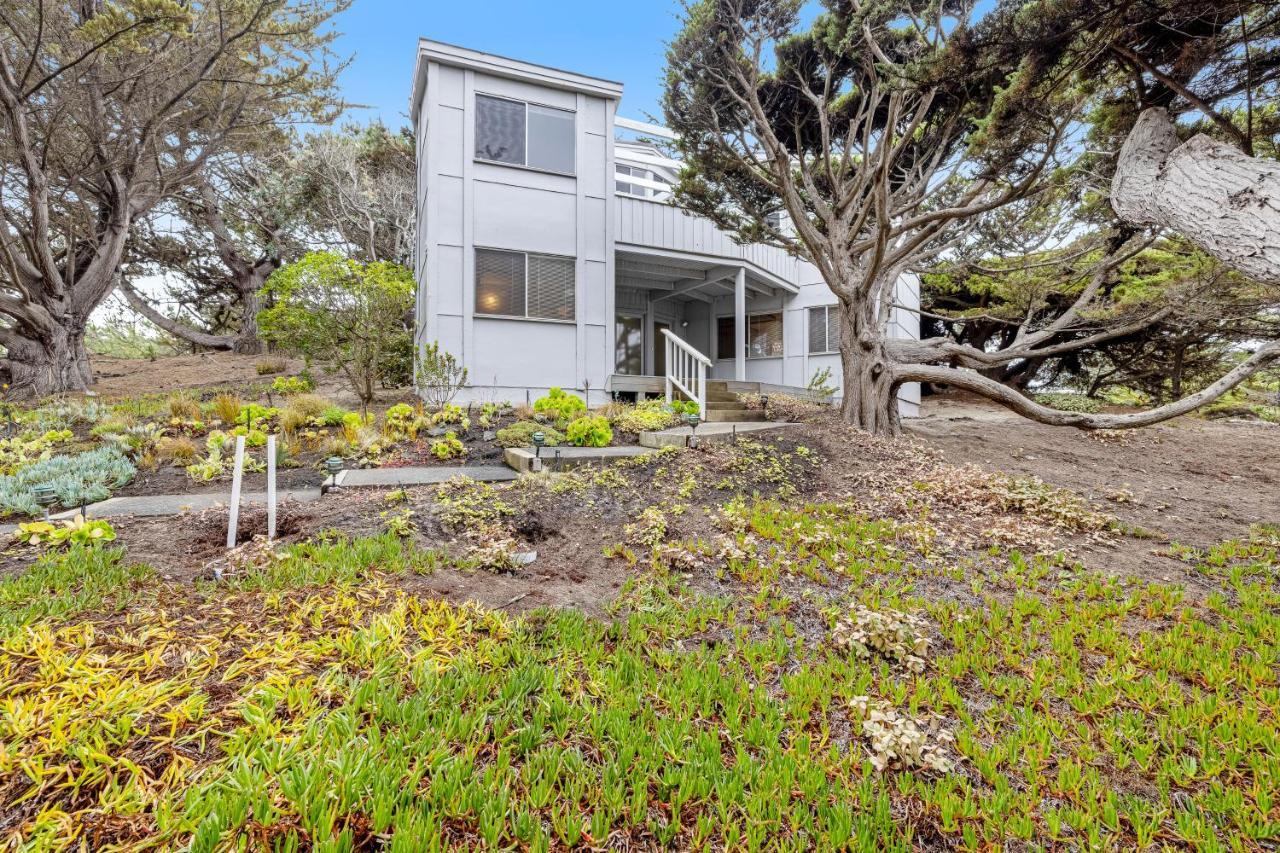 Pelican House * Bodega Bay