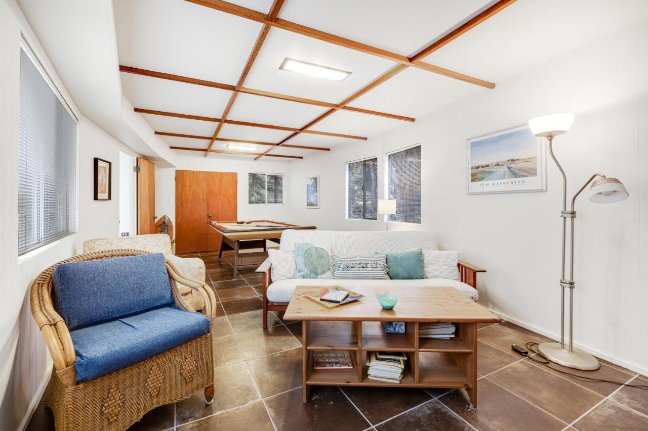 Pelican House Holiday home *